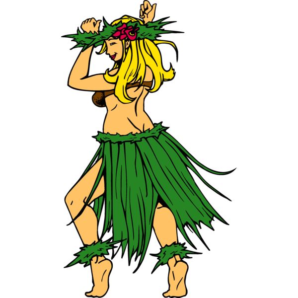 hawaiianhulagirl02 Thumbnail