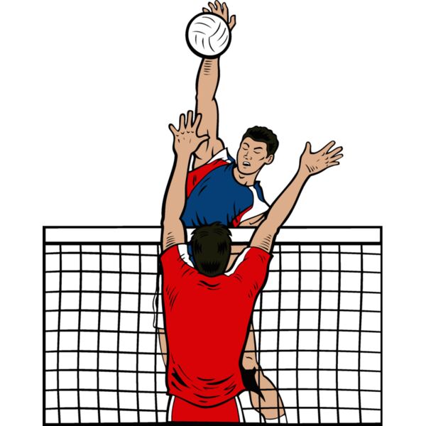 vllyball13v4clr Thumbnail