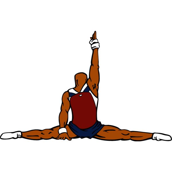 gymnasthdls03 Thumbnail