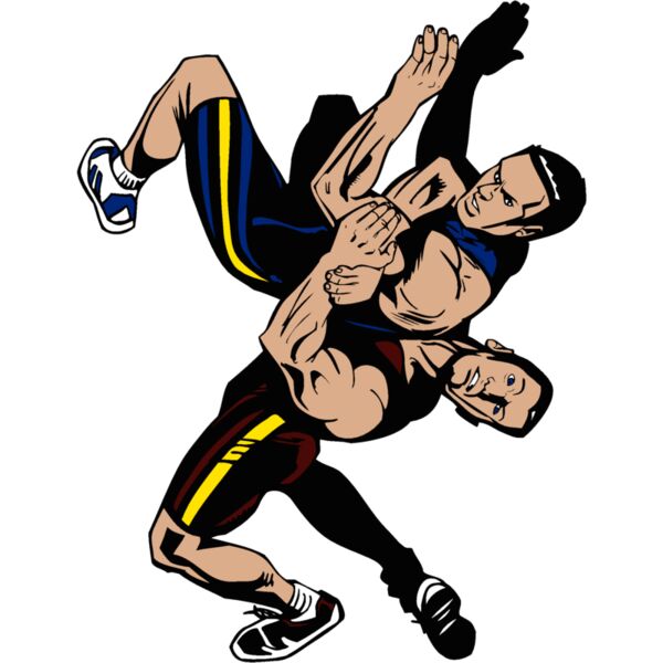 wrestlers2g02 Thumbnail