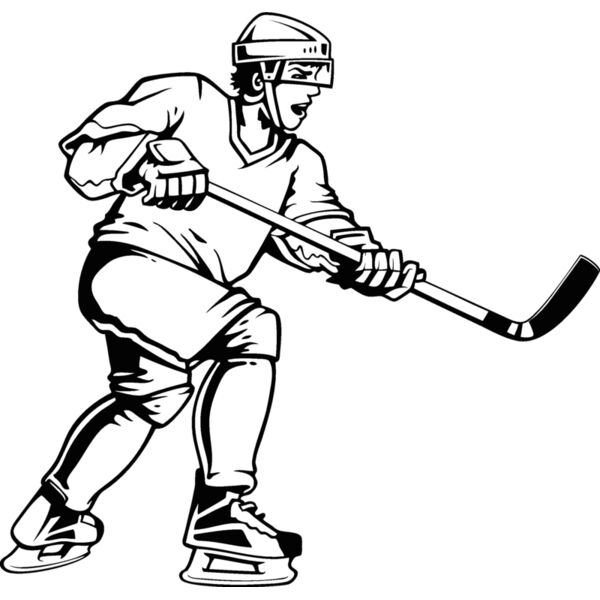 hockey13v4bw Thumbnail