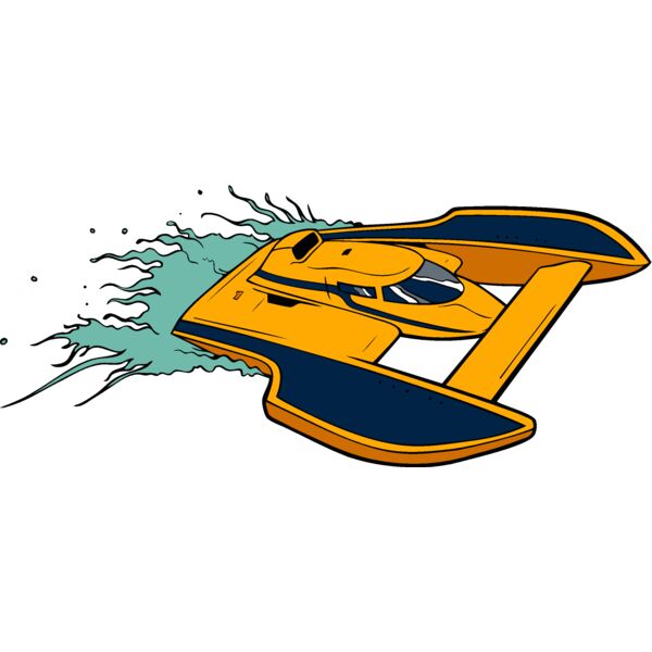 spdboatj007 Thumbnail