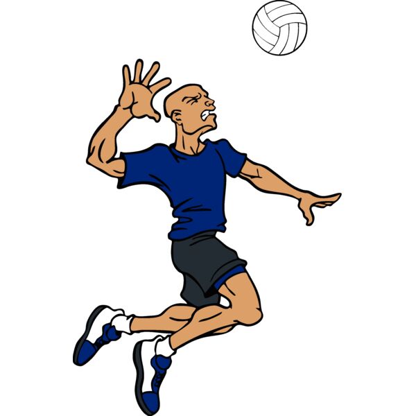 volleyblplyr5 Thumbnail