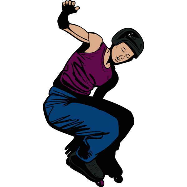 rollerbldjd008 Thumbnail