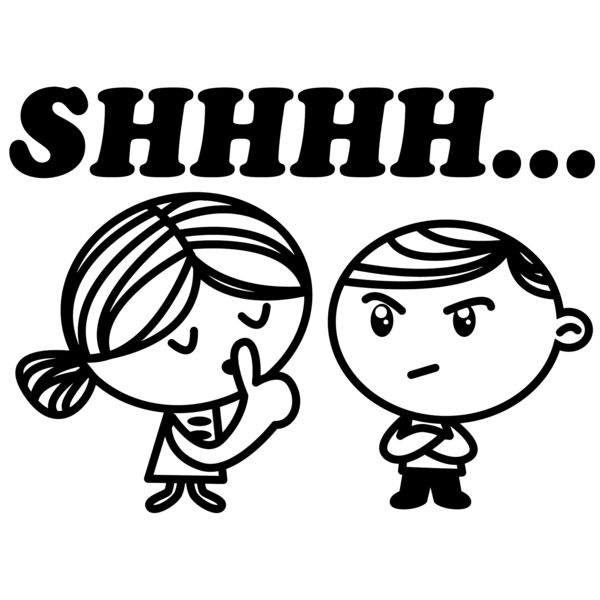 shhhh lil girl  1  Thumbnail