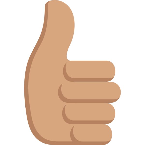 handthumbsup Thumbnail