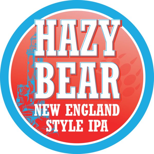 hazy bear new england style ipa Thumbnail