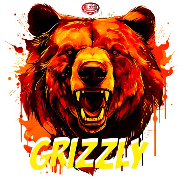 grizzly Thumbnail