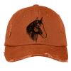 Distressed Cap Thumbnail
