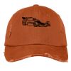 Distressed Cap Thumbnail