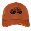 Distressed Cap Thumbnail