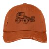 Distressed Cap Thumbnail