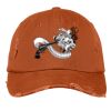 Distressed Cap Thumbnail