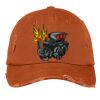 Distressed Cap Thumbnail