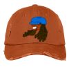 Distressed Cap Thumbnail