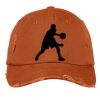 Distressed Cap Thumbnail