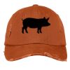 Distressed Cap Thumbnail