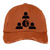 Distressed Cap Thumbnail