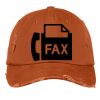 Distressed Cap Thumbnail