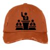 Distressed Cap Thumbnail