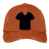 Distressed Cap Thumbnail
