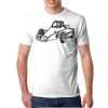 Next Level Men's Tri-Blend Crew Thumbnail