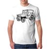Next Level Men's Tri-Blend Crew Thumbnail