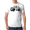Next Level Men's Tri-Blend Crew Thumbnail