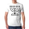Next Level Men's Tri-Blend Crew Thumbnail
