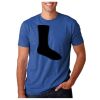 Next Level Unisex Premium Tee  Thumbnail