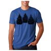 Next Level Unisex Premium Tee  Thumbnail
