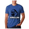 Next Level Unisex Premium Tee  Thumbnail