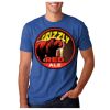Next Level Unisex Premium Tee  Thumbnail