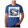 Next Level Unisex Premium Tee  Thumbnail