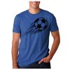 Next Level Unisex Premium Tee  Thumbnail