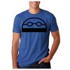 Next Level Unisex Premium Tee  Thumbnail