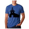Next Level Unisex Premium Tee  Thumbnail