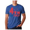Next Level Unisex Premium Tee  Thumbnail
