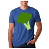 Next Level Unisex Premium Tee  Thumbnail