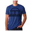 Next Level Unisex Premium Tee  Thumbnail
