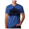 Next Level Unisex Premium Tee  Thumbnail