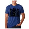 Next Level Unisex Premium Tee  Thumbnail