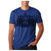 Next Level Unisex Premium Tee  Thumbnail