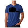 Next Level Unisex Premium Tee  Thumbnail