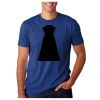 Next Level Unisex Premium Tee  Thumbnail