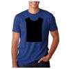 Next Level Unisex Premium Tee  Thumbnail