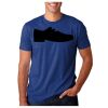 Next Level Unisex Premium Tee  Thumbnail