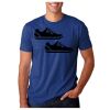 Next Level Unisex Premium Tee  Thumbnail