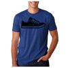 Next Level Unisex Premium Tee  Thumbnail
