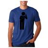 Next Level Unisex Premium Tee  Thumbnail